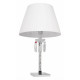 Настольная лампа Loft IT Zenith 10210T White