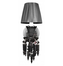 Бра Loft IT Zenith 10210/2W Black