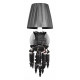 Бра Loft IT Zenith 10210/2W Black