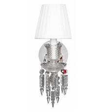 Бра Loft IT Zenith 10210/1W White