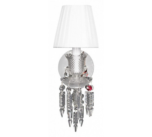 Бра Loft IT Zenith 10210/1W White Бра Loft IT Zenith 10210/1W White