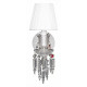 Бра Loft IT Zenith 10210/1W White