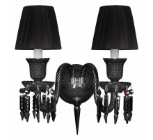 Бра Loft IT Zenith 10210/2W Black
