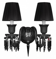 Бра Loft IT Zenith 10210/2W Black