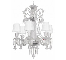 Подвесная люстра Loft IT Zenith 10210/6 White