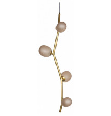 Подвесной светильник Loft IT Sakura 10212/4P Gold
