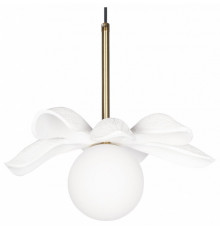 Подвесной светильник Loft IT Monro 10213/A White