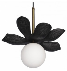 Подвесной светильник Loft IT Monro 10213/B Black