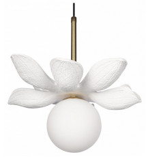 Подвесной светильник Loft IT Monro 10213/B White