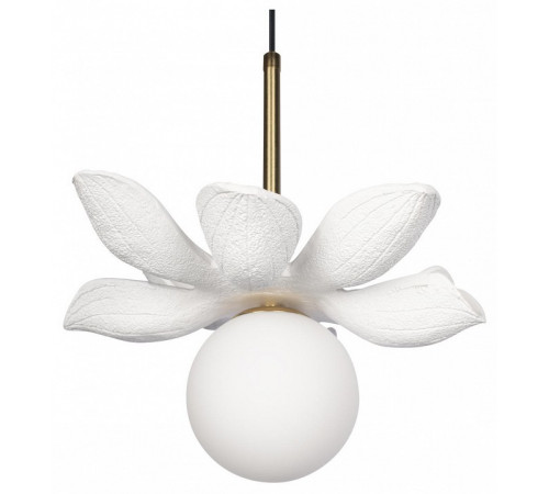 Подвесной светильник Loft IT Monro 10213/B White