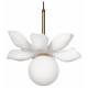 Подвесной светильник Loft IT Monro 10213/B White
