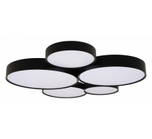 Потолочный светильник Loft IT Drum 10218 Black