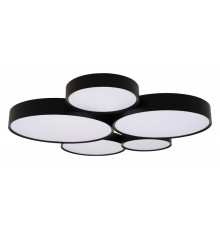 Потолочный светильник Loft IT Drum 10218 Black