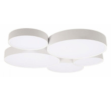 Потолочный светильник Loft IT Drum 10218 White