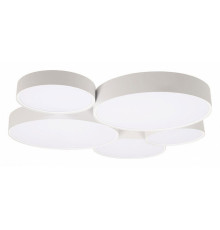 Потолочный светильник Loft IT Drum 10218 White