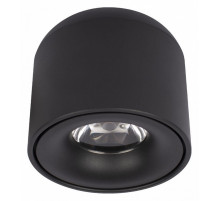 Накладной светильник Loft IT Tictac 10219 Black 4000K