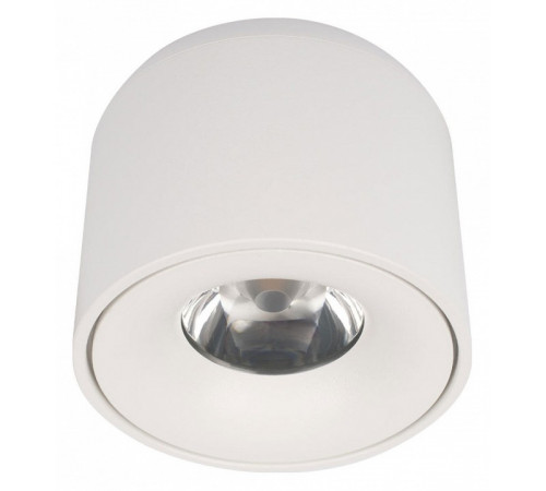 Накладной светильник Loft IT Tictac 10219 White 4000K Накладной светильник Loft IT Tictac 10219 White 4000K