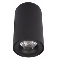 Накладной светильник Loft IT Tictac 10220 Black 3000K