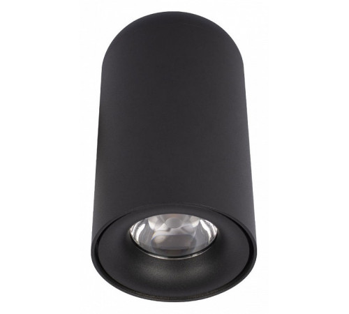 Накладной светильник Loft IT Tictac 10220 Black 3000K Накладной светильник Loft IT Tictac 10220 Black 3000K