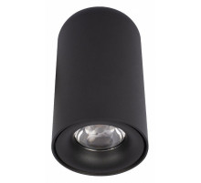Накладной светильник Loft IT Tictac 10220 Black 4000K