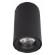 Накладной светильник Loft IT Tictac 10220 Black 4000K