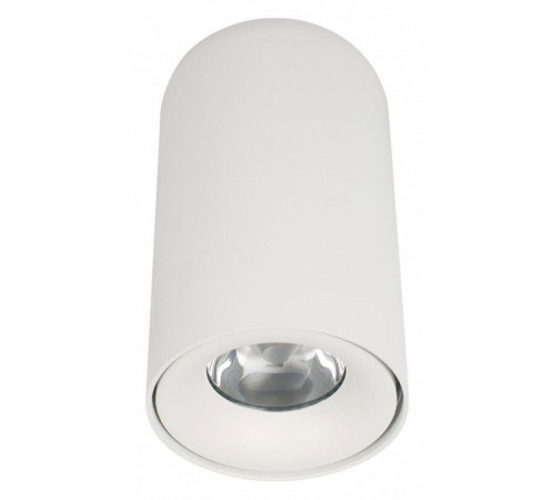 Накладной светильник Loft IT Tictac 10220 White 3000K Накладной светильник Loft IT Tictac 10220 White 3000K