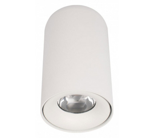 Накладной светильник Loft IT Tictac 10220 White 4000K Накладной светильник Loft IT Tictac 10220 White 4000K