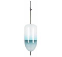 Подвесной светильник Loft IT Venice 10223/B Blue