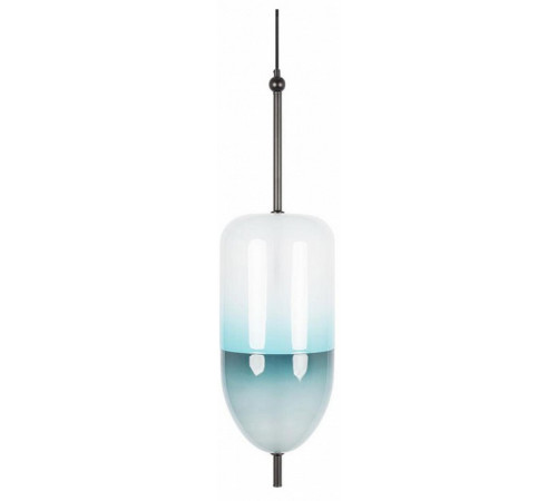 Подвесной светильник Loft IT Venice 10223/B Blue