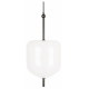 Подвесной светильник Loft IT Venice 10223/D White