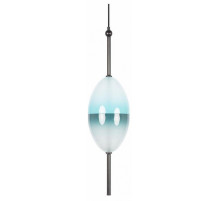 Подвесной светильник Loft IT Venice 10223/E Blue