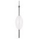 Подвесной светильник Loft IT Venice 10223/E White