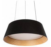 Подвесной светильник Loft IT Evans 10224P Black