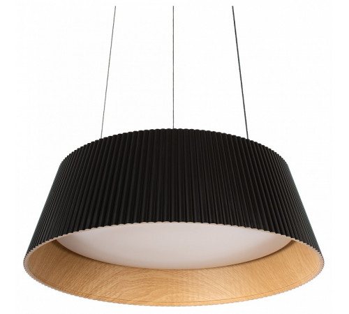 Подвесной светильник Loft IT Evans 10224P Black Подвесной светильник Loft IT Evans 10224P Black