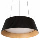 Подвесной светильник Loft IT Evans 10224P Black