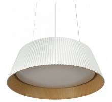 Подвесной светильник Loft IT Evans 10224P White