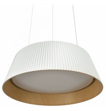 Подвесной светильник Loft IT Evans 10224P White