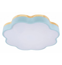Потолочный светильник Loft IT Axel 10225/36 Blue