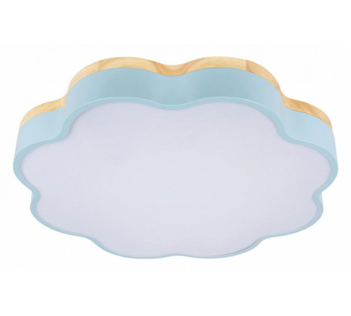 Потолочный светильник Loft IT Axel 10225/36 Blue Потолочный светильник Loft IT Axel 10225/36 Blue
