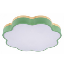 Потолочный светильник Loft IT Axel 10225/36 Green