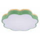 Потолочный светильник Loft IT Axel 10225/36 Green
