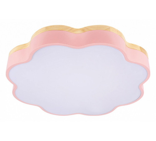Потолочный светильник Loft IT Axel 10225/36 Pink Потолочный светильник Loft IT Axel 10225/36 Pink