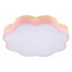 Потолочный светильник Loft IT Axel 10225/36 Pink