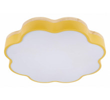 Потолочный светильник Loft IT Axel 10225/36 Yellow