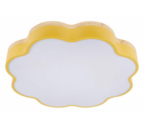 Потолочный светильник Loft IT Axel 10225/36 Yellow Потолочный светильник Loft IT Axel 10225/36 Yellow