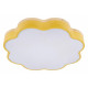 Потолочный светильник Loft IT Axel 10225/36 Yellow