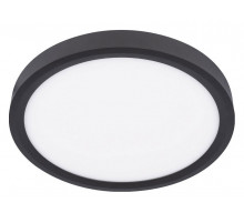 Потолочный светильник Loft IT Extraslim 10227/24 Black