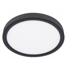 Потолочный светильник Loft IT Extraslim 10227/24 Black