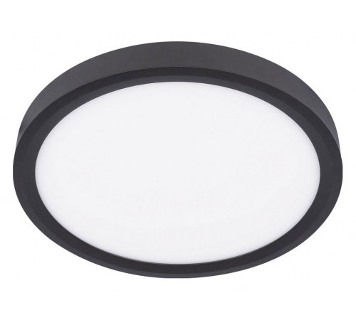 Потолочный светильник Loft IT Extraslim 10227/24 Black Потолочный светильник Loft IT Extraslim 10227/24 Black