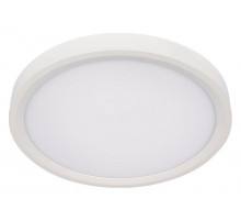 Потолочный светильник Loft IT Extraslim 10227/24 White